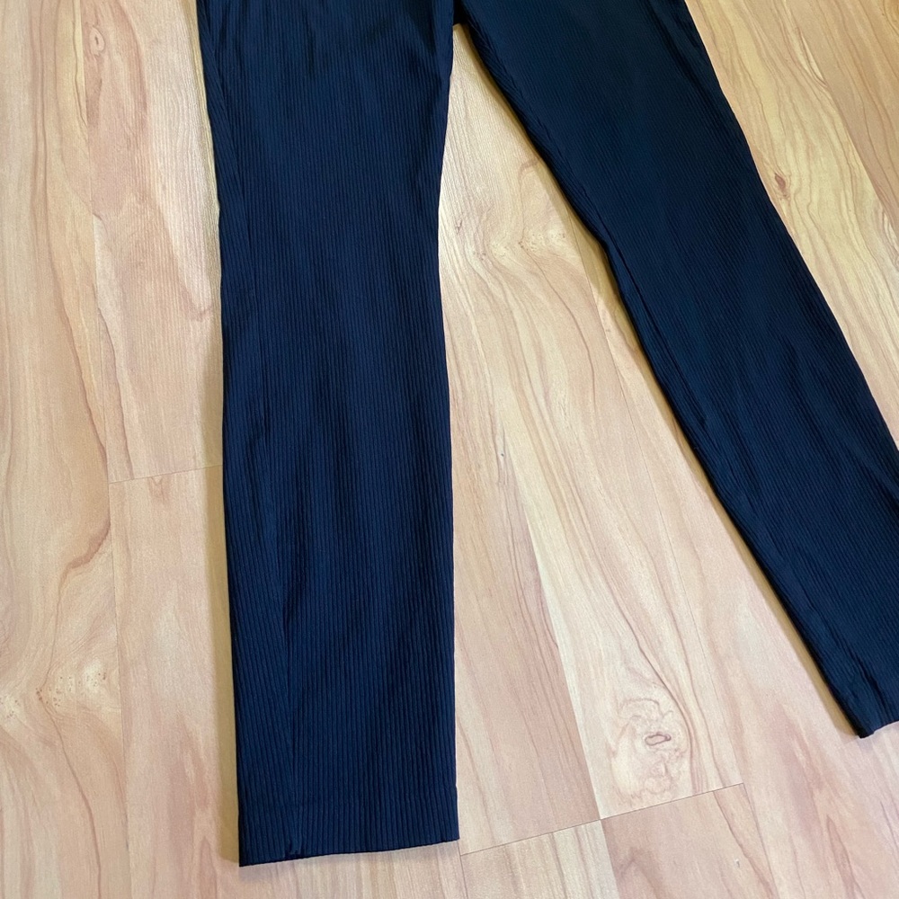 Women’s Rekucci Pull On Skinny Dress Pants 14P - Picture 4 of 12